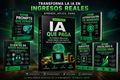 Ebook IA que Paga: 50 formas reales de ganar dinero con ChatGPT, incluso si empiezas desde cero.